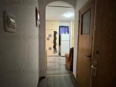 Lujerului, 3 min. de metrou, apartament 2 camere